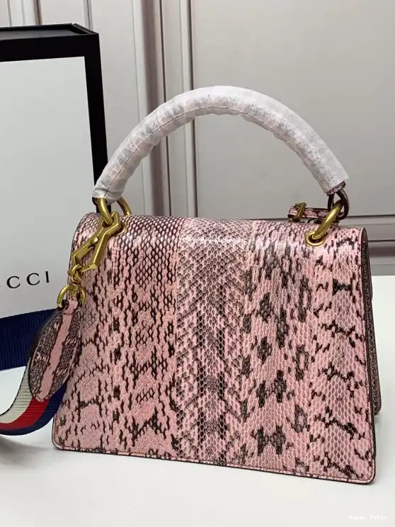 Hyperpeter GUCCI Queen Margaret 0520